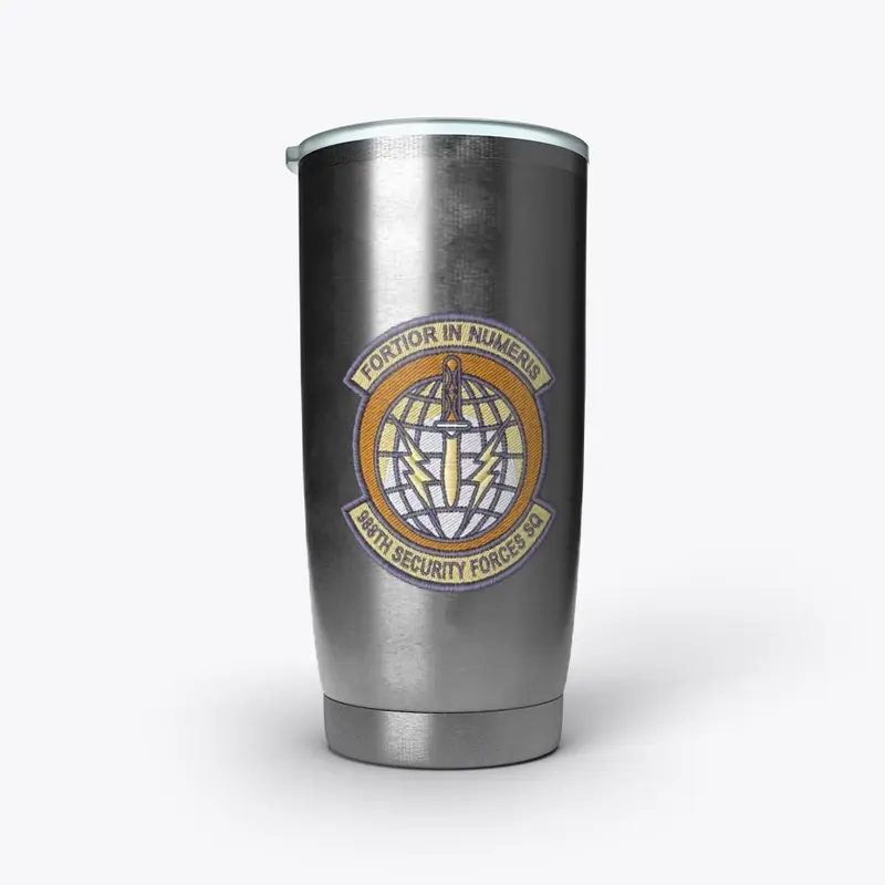 988 SFS Drinkware