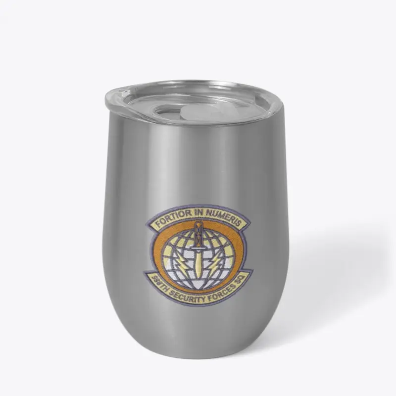 988 SFS Drinkware