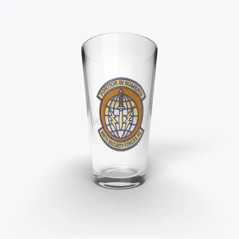 988 SFS Drinkware