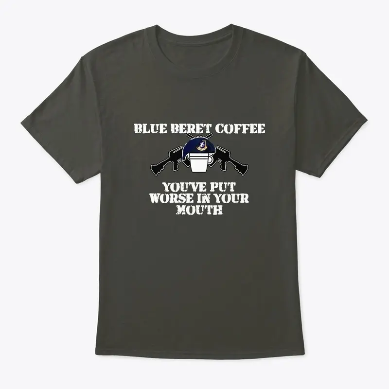 Blue Beret Coffee