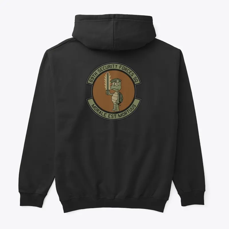 69th SFS Merch