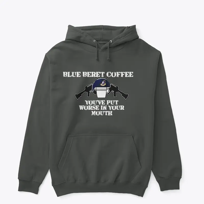 Blue Beret Coffee