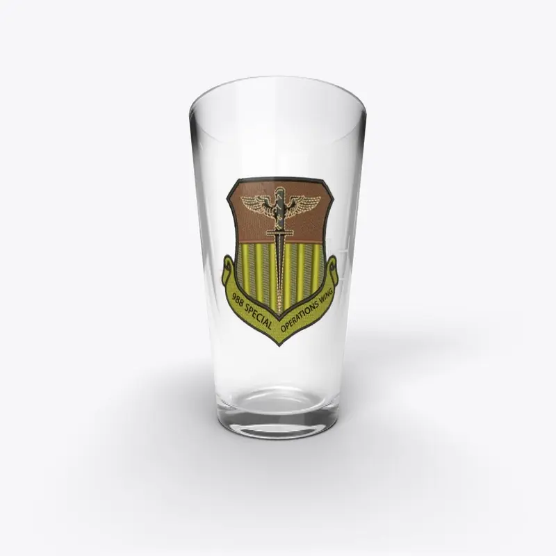 988 SOW Drinkware 