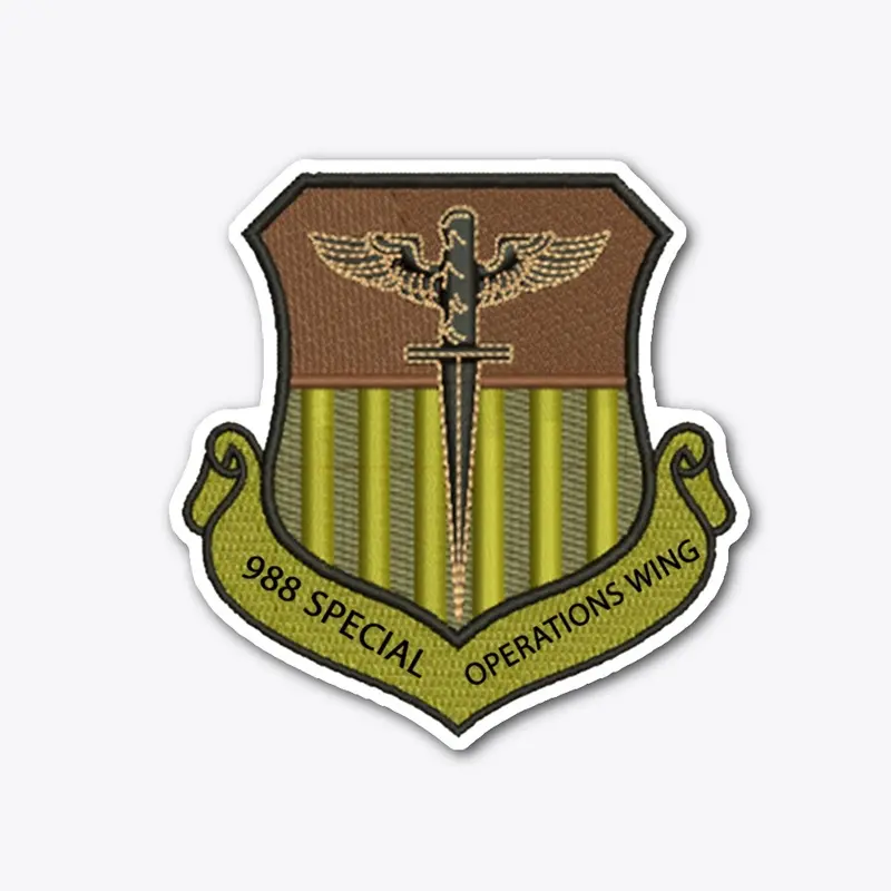 988 Special Operations Wing